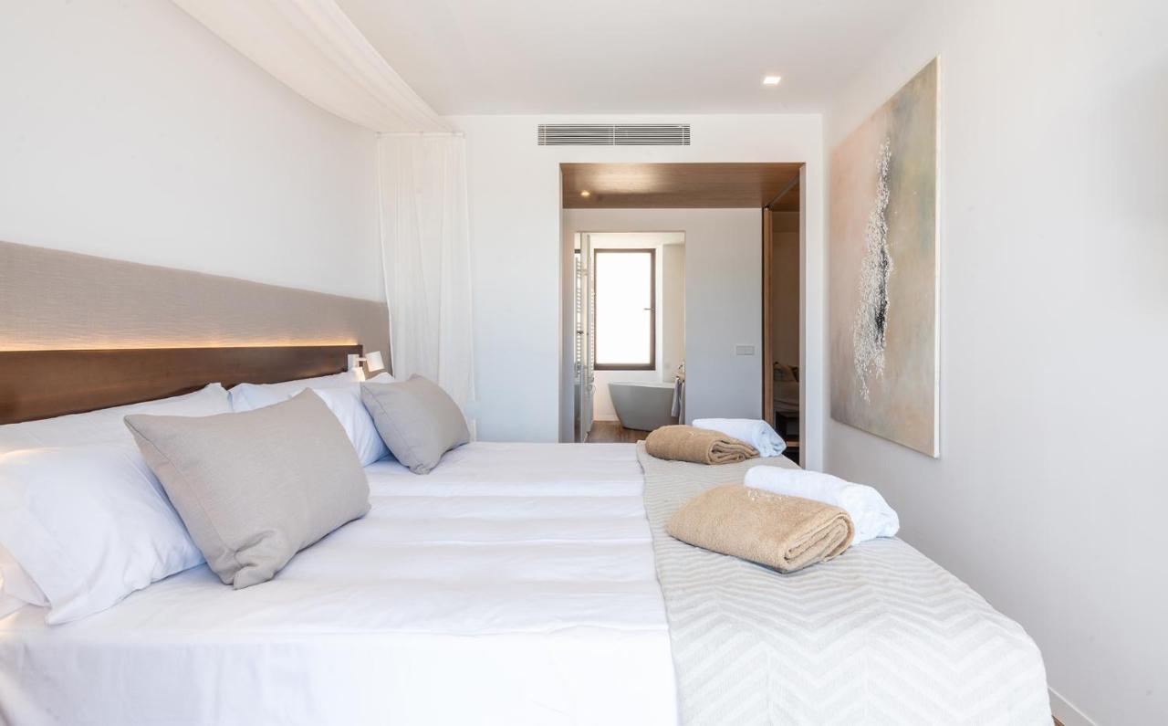 Ynaira Hotel & Spa Ariany Екстериор снимка