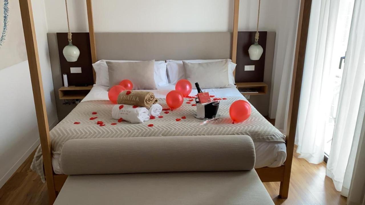 Ynaira Hotel & Spa Ariany Екстериор снимка