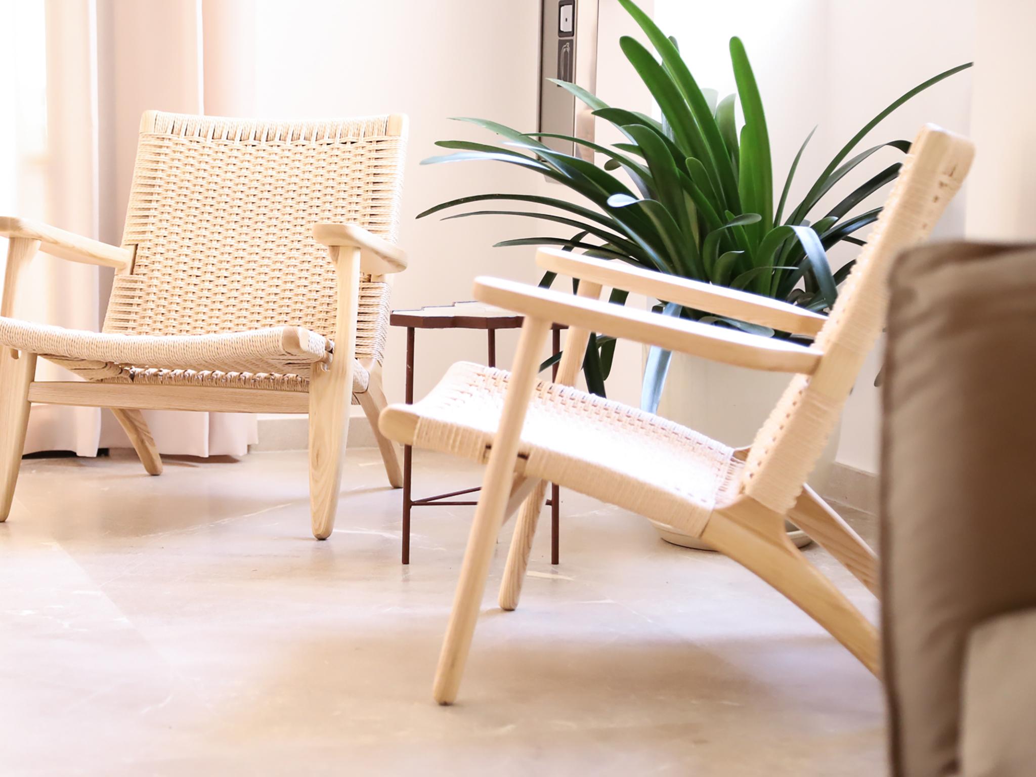 Ynaira Hotel & Spa Ariany Екстериор снимка
